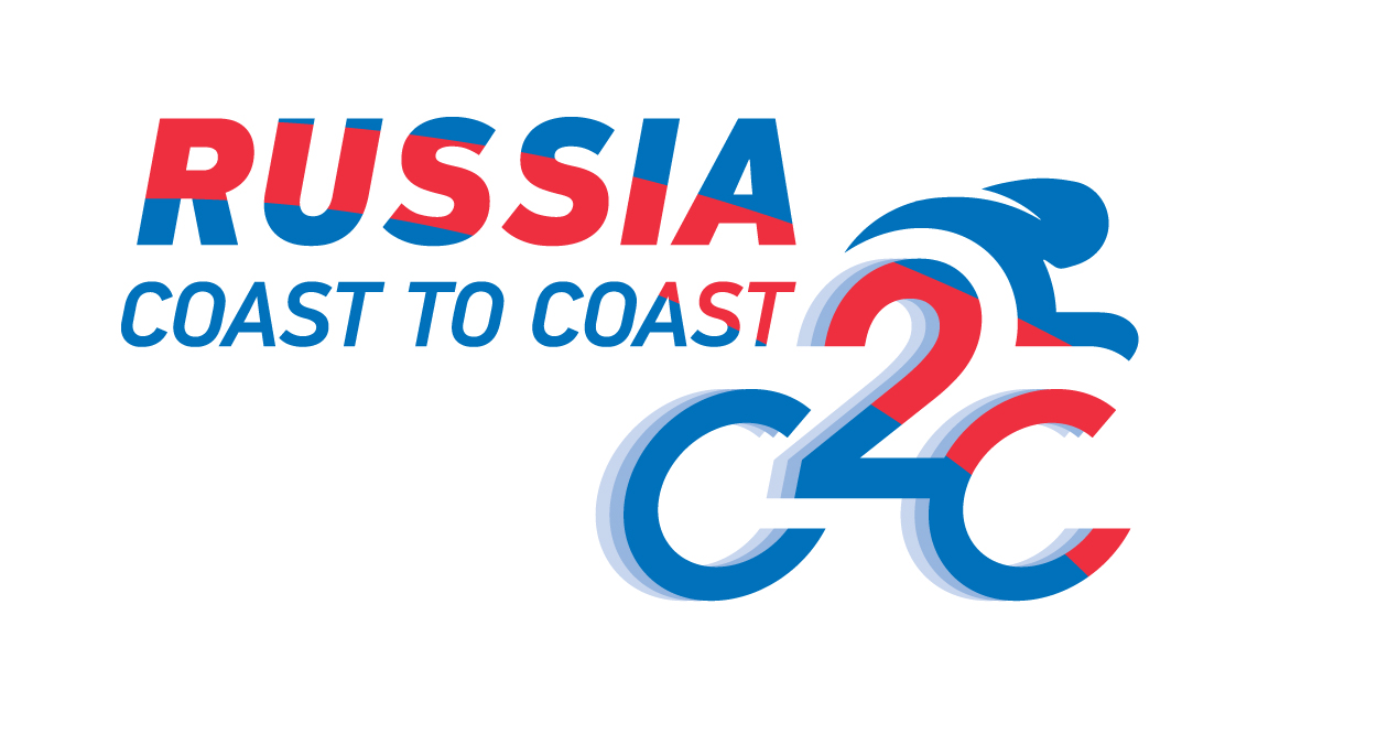 Проект велогонки «Россия – от моря к морю» (Russia C2C)
