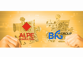ALPE Consulting и BFG Group стали партнерами 