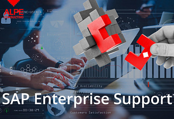 ALPE consulting предлагает компаниям весь спектр услуг SAP Enterprise Support, которые в полной мере обеспечат непрерывность вашего бизнеса.