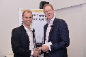 В 2015  компания АЛЬПЕ консалтинг получила награду  SAP® MEE Partner Excellence в номинации "Marketing Best Practice"