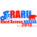 Компания SAP поведала о RARU. Гонка по России: Австрийские велосипедисты пытаются установить мировой рекорд