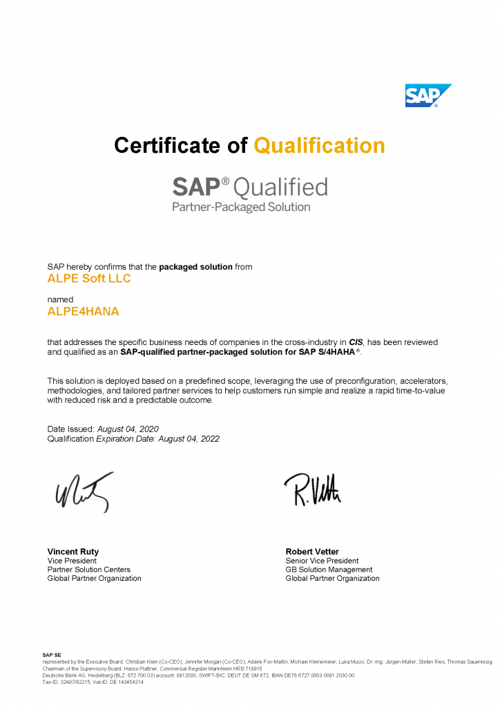 2020 Certificate of QualificationPartner-Packaged_SAP S4HANA_OP ALPE4HANA-AS.png