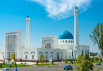ALPE consulting открывает дочернюю компанию в Узбекистане